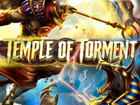 Temple Of Torment icon