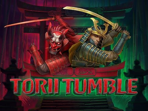 Torii Tumble thumbnail