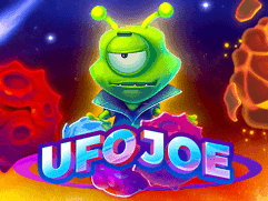 UFO Joe game thumbnail