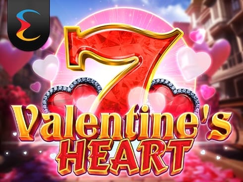 Valentine's Heart game thumbnail