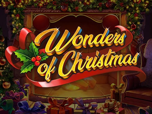 Wonders of Christmas thumbnail